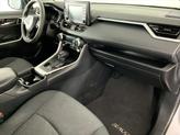 Thumbnail of 2021 Silver Sky Metallic Toyota RAV4