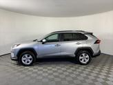 Thumbnail of 2021 Silver Sky Metallic Toyota RAV4