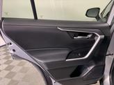 Thumbnail of 2021 Silver Sky Metallic Toyota RAV4
