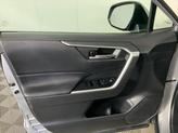 Thumbnail of 2021 Silver Sky Metallic Toyota RAV4