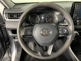 Thumbnail of 2021 Silver Sky Metallic Toyota RAV4