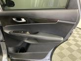 Thumbnail of 2020 Everlasting Silver Kia Sorento