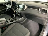Thumbnail of 2020 Everlasting Silver Kia Sorento