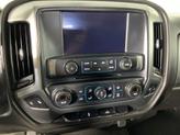 Thumbnail of 2017 Black Chevrolet Silverado 1500