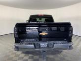 Thumbnail of 2017 Black Chevrolet Silverado 1500