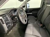 Thumbnail of 2017 Black Chevrolet Silverado 1500