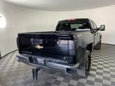 Thumbnail of 2017 Black Chevrolet Silverado 1500