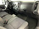 Thumbnail of 2017 Black Chevrolet Silverado 1500
