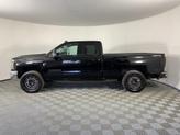 Thumbnail of 2017 Black Chevrolet Silverado 1500