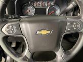 Thumbnail of 2017 Black Chevrolet Silverado 1500