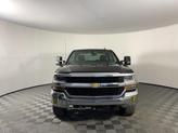 Thumbnail of 2017 Black Chevrolet Silverado 1500