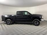 Thumbnail of 2017 Black Chevrolet Silverado 1500