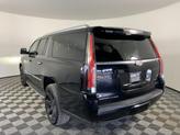Thumbnail of 2016 Black Raven Cadillac Escalade ESV