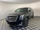 Thumbnail of 2016 Black Raven Cadillac Escalade ESV