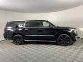 Thumbnail of 2016 Black Raven Cadillac Escalade ESV