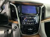 Thumbnail of 2016 Black Raven Cadillac Escalade ESV