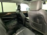 Thumbnail of 2016 Black Raven Cadillac Escalade ESV