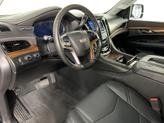 Thumbnail of 2016 Black Raven Cadillac Escalade ESV