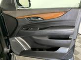 Thumbnail of 2016 Black Raven Cadillac Escalade ESV