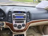 Thumbnail of 2007 Green Hyundai SANTA FE