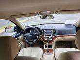 Thumbnail of 2007 Green Hyundai SANTA FE