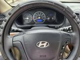 Thumbnail of 2007 Green Hyundai SANTA FE