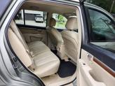 Thumbnail of 2007 Green Hyundai SANTA FE