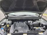 Thumbnail of 2007 Green Hyundai SANTA FE