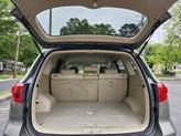 Thumbnail of 2007 Green Hyundai SANTA FE