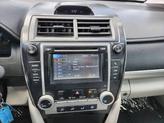 Thumbnail of 2013 White Toyota Camry