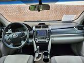 Thumbnail of 2013 White Toyota Camry