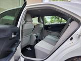 Thumbnail of 2013 White Toyota Camry