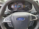 Thumbnail of 2019 Black Ford Edge