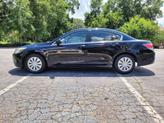 Thumbnail of 2010 Black Honda Accord