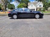 Thumbnail of 2010 Black Honda Accord