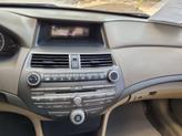 Thumbnail of 2010 Black Honda Accord