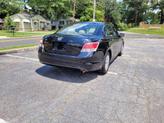 Thumbnail of 2010 Black Honda Accord