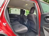 Thumbnail of 2015 Red Jeep Cherokee