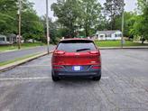 Thumbnail of 2015 Red Jeep Cherokee
