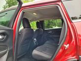 Thumbnail of 2015 Red Jeep Cherokee