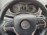 Thumbnail of 2015 Red Jeep Cherokee