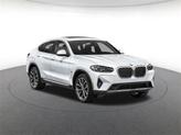Thumbnail of 2025 Alpine White BMW X4