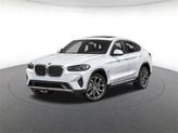 Thumbnail of 2025 Alpine White BMW X4