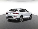 Thumbnail of 2025 Alpine White BMW X4