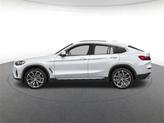 Thumbnail of 2025 Alpine White BMW X4