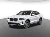 Photo of 2025 Alpine White BMW X4