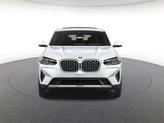 Thumbnail of 2025 Alpine White BMW X4