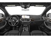 Thumbnail of 2025 Alpine White BMW X4