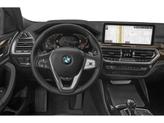 Thumbnail of 2025 Alpine White BMW X4