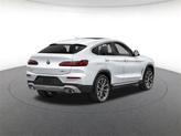 Thumbnail of 2025 Alpine White BMW X4